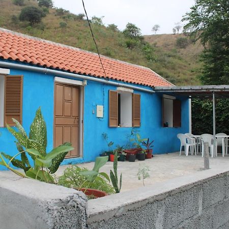 Picos Casa Pe Di Polon Holiday Home מראה חיצוני תמונה