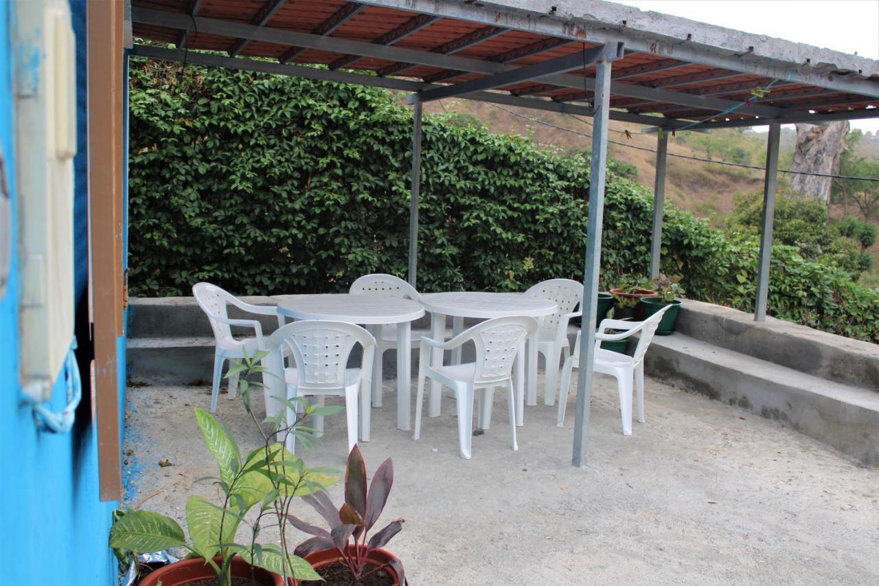 Picos Casa Pe Di Polon Holiday Home מראה חיצוני תמונה