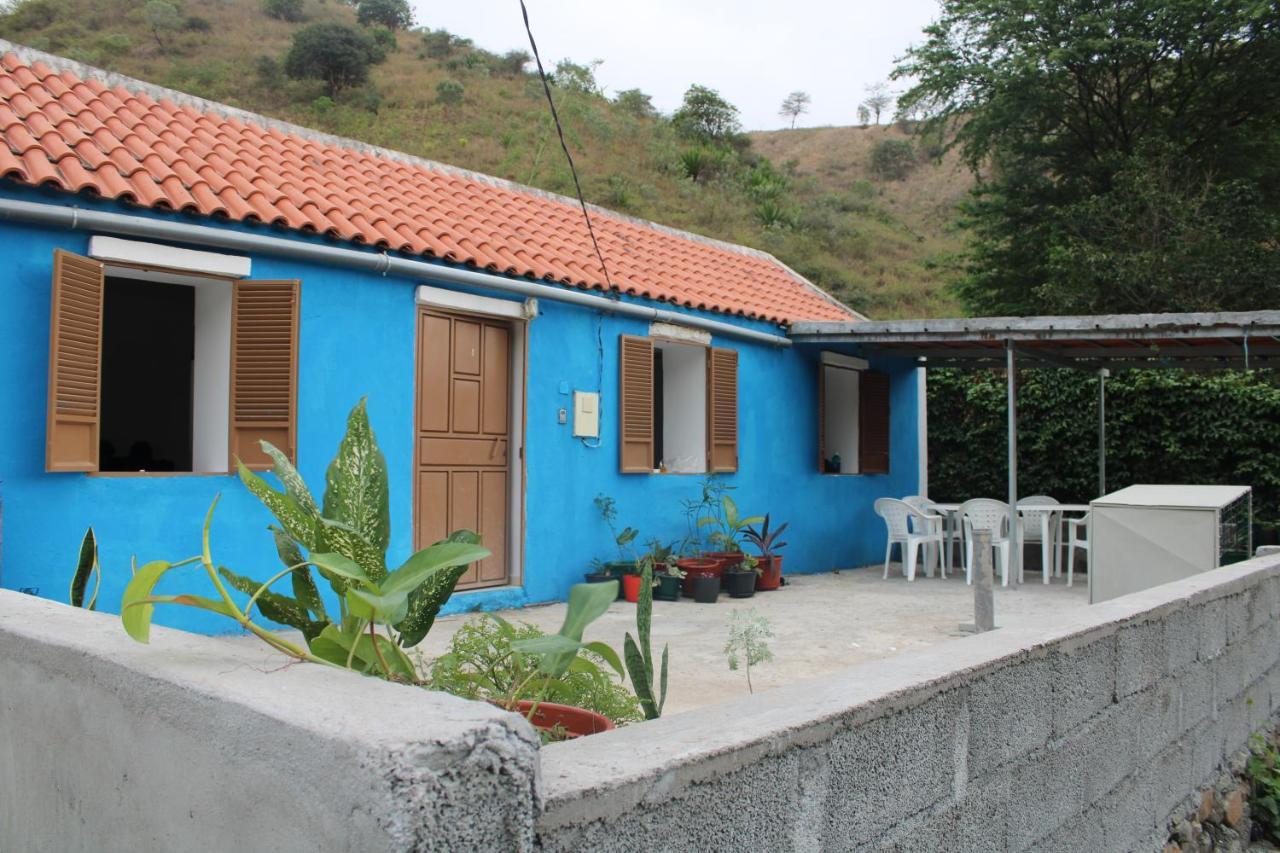 Picos Casa Pe Di Polon Holiday Home מראה חיצוני תמונה