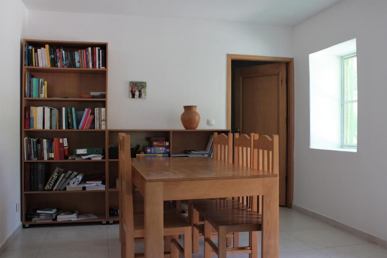 Picos Casa Pe Di Polon Holiday Home מראה חיצוני תמונה